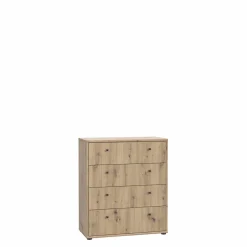 Forte Kommode TEMPRA 2* Schubladenkommoden