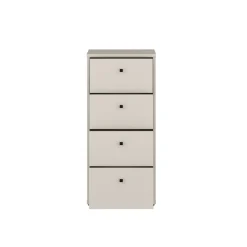 Forte Kommode TEMPRA 2* Schubladenkommoden