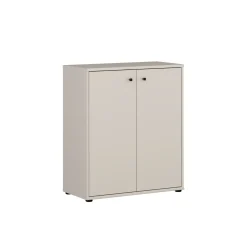 Forte Kommode TEMPRA 2* Türkommoden