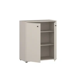 Forte Kommode TEMPRA 2* Türkommoden
