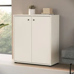 Forte Kommode TEMPRA 2* Türkommoden