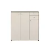 Forte Kommode TEMPRA 2* Kombikommoden