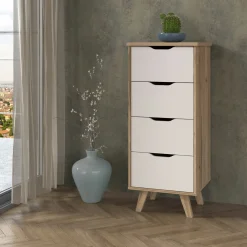 Forte Kommode VANKKA* Schubladenkommoden
