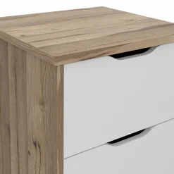 Forte Kommode VANKKA* Schubladenkommoden