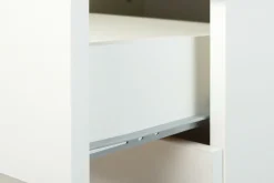 Inter Link Kommode WESTPHALEN 4*Kinder Nachttische|Nachtschränke