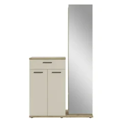 Bega Consult Kompaktgarderobe AARAU* Komplette Garderoben