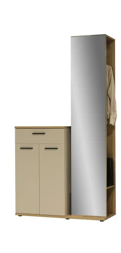 Bega Consult Kompaktgarderobe AARAU* Komplette Garderoben