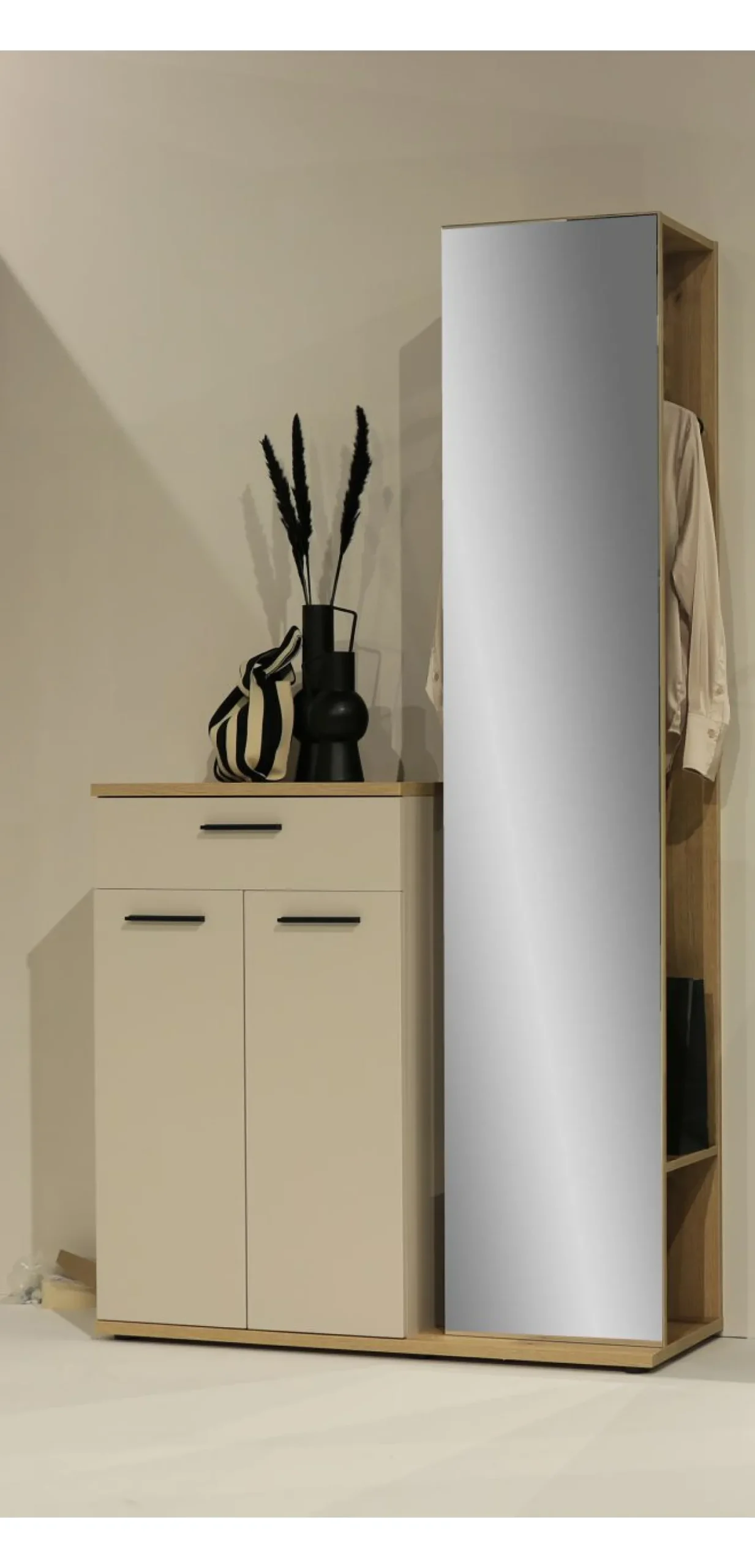 Bega Consult Kompaktgarderobe AARAU* Komplette Garderoben