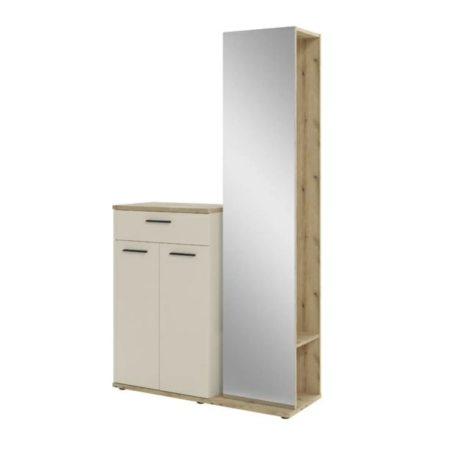 Bega Consult Kompaktgarderobe AARAU* Komplette Garderoben