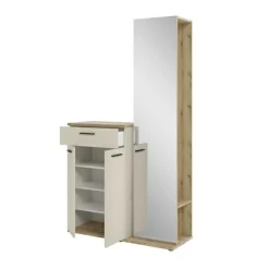 Bega Consult Kompaktgarderobe AARAU* Komplette Garderoben