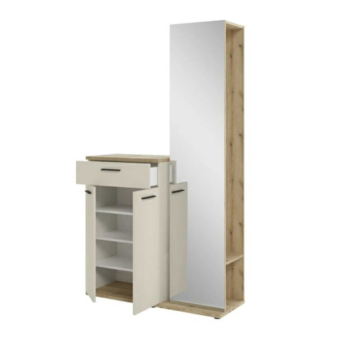 Bega Consult Kompaktgarderobe AARAU* Komplette Garderoben