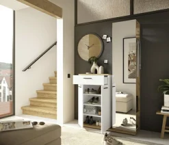 Bega Consult Kompaktgarderobe AARAU* Komplette Garderoben