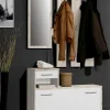 Forte Kompaktgarderobe FOXI* Komplette Garderoben