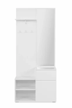 Finori Kompaktgarderobe INGAMAR 41* Komplette Garderoben