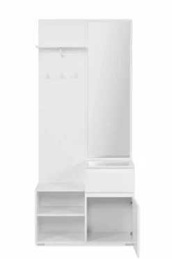 Finori Kompaktgarderobe INGAMAR 41* Komplette Garderoben