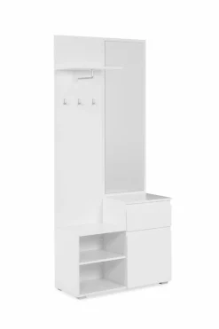 Finori Kompaktgarderobe INGAMAR 41* Komplette Garderoben