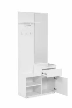 Finori Kompaktgarderobe INGAMAR 41* Komplette Garderoben