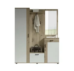Bega Consult Kompaktgarderobe JENS* Komplette Garderoben