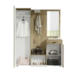 Bega Consult Kompaktgarderobe JENS* Komplette Garderoben