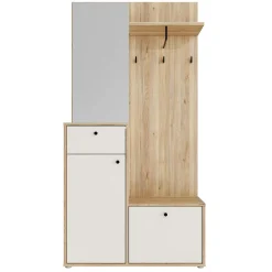 Forte Kompaktgarderobe KENDRAY* Komplette Garderoben