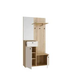 Forte Kompaktgarderobe KENDRAY* Komplette Garderoben