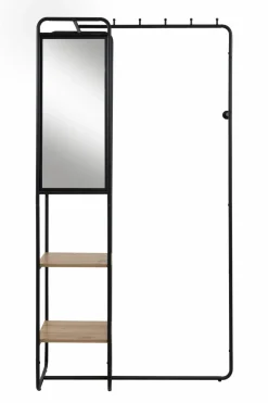 Kompaktgarderobe LULEA