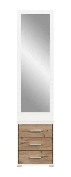 Xonox Kompaktgarderobe POLO* Komplette Garderoben