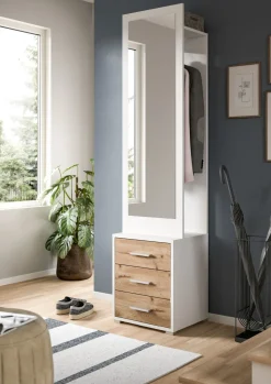 Xonox Kompaktgarderobe POLO* Komplette Garderoben
