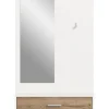 Xonox Kompaktgarderobe POLO* Komplette Garderoben