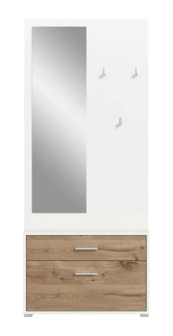 Xonox Kompaktgarderobe POLO* Komplette Garderoben