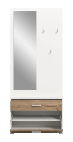 Xonox Kompaktgarderobe POLO* Komplette Garderoben