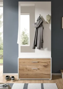 Xonox Kompaktgarderobe POLO* Komplette Garderoben