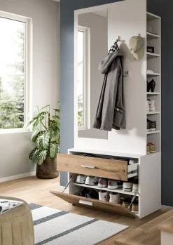 Xonox Kompaktgarderobe POLO* Komplette Garderoben