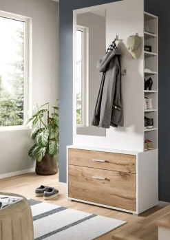 Xonox Kompaktgarderobe POLO* Komplette Garderoben
