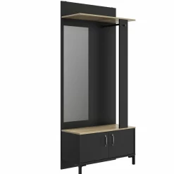Gami Kompaktgarderobe STORE* Komplette Garderoben