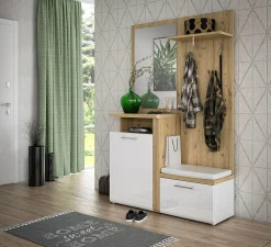 Forte Kompaktgarderobe TULUZA* Komplette Garderoben