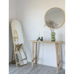 House Nordic Konsolentisch GIRONA* Konsolentische