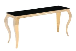 Euro Tische Konsolentisch SB53G-S* Konsolentische