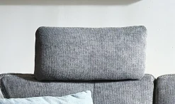 Steinpol Sit&More Kopfstütze VACHEL XC* Zubehör|Sofaelemente & Zubehör