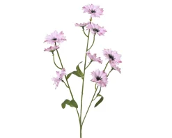 Kaemingk Kornblume FLOWER* Kunstpflanzen