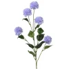 Kaemingk Kornblume FLOWER* Kunstpflanzen
