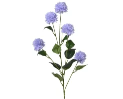 Kaemingk Kornblume FLOWER* Kunstpflanzen