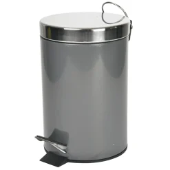 U10 Kosmetikeimer METALIA* Kosmetikeimer