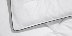 Körperzonen - Bett - Carbon HOLI