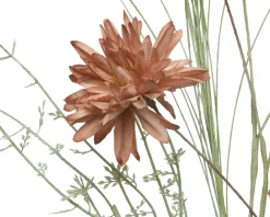 Kunstblume Bündel PFIRSICH