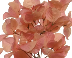 Kunstblume Pfirsich BOUGAINVILLEA