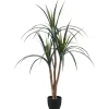 Gasper Kunstpflanze im Topf DRACAENA* Kunstpflanzen