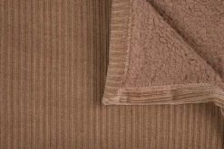 stof Kuscheldecke CLAYTON* Decken
