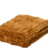 Kaemingk Kuscheldecke Cord-Optik COSY* Decken