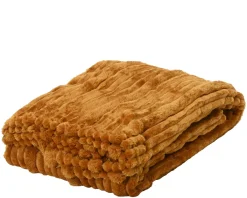 Kaemingk Kuscheldecke Cord-Optik COSY* Decken